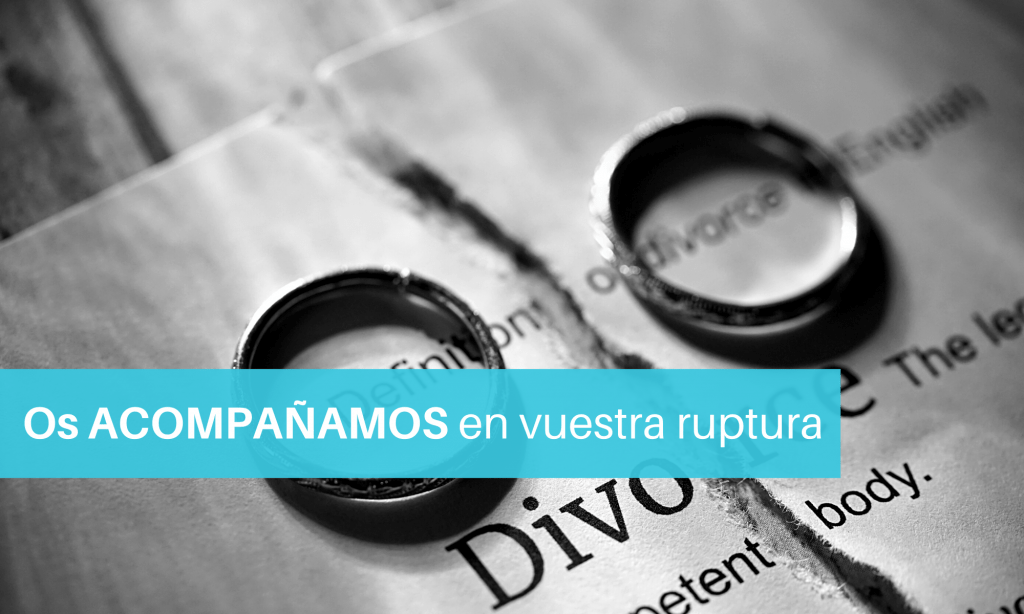 Divorcio consciente y convenio regulador en Palma de Mallorca