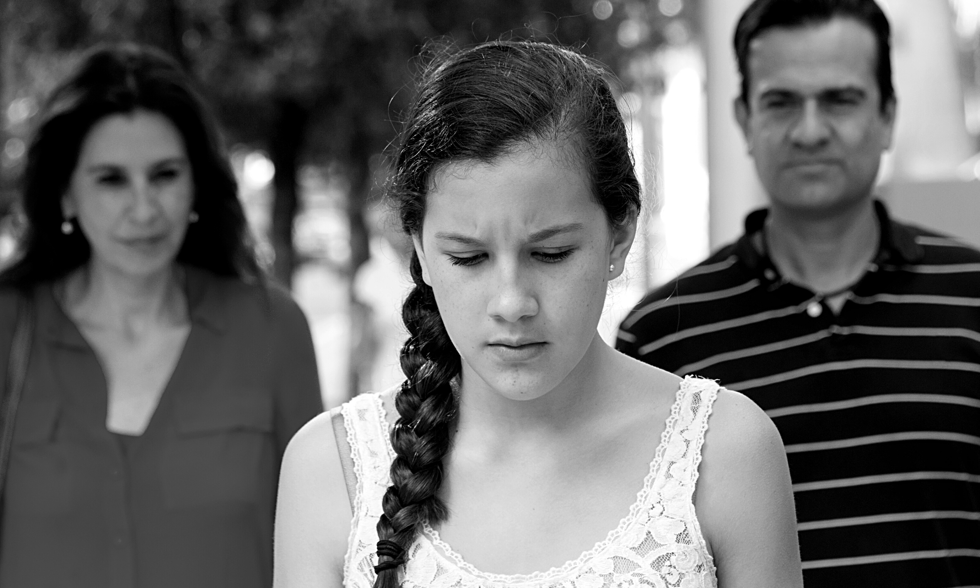 Consejos para Superar el Divorcio con Hijos