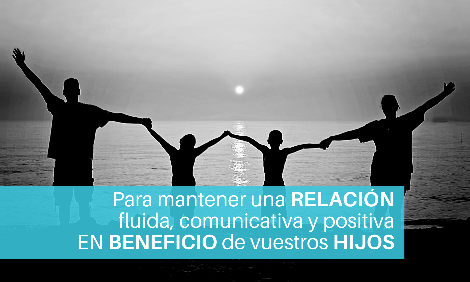 Guía definitiva para superar el divorcio con hijos.