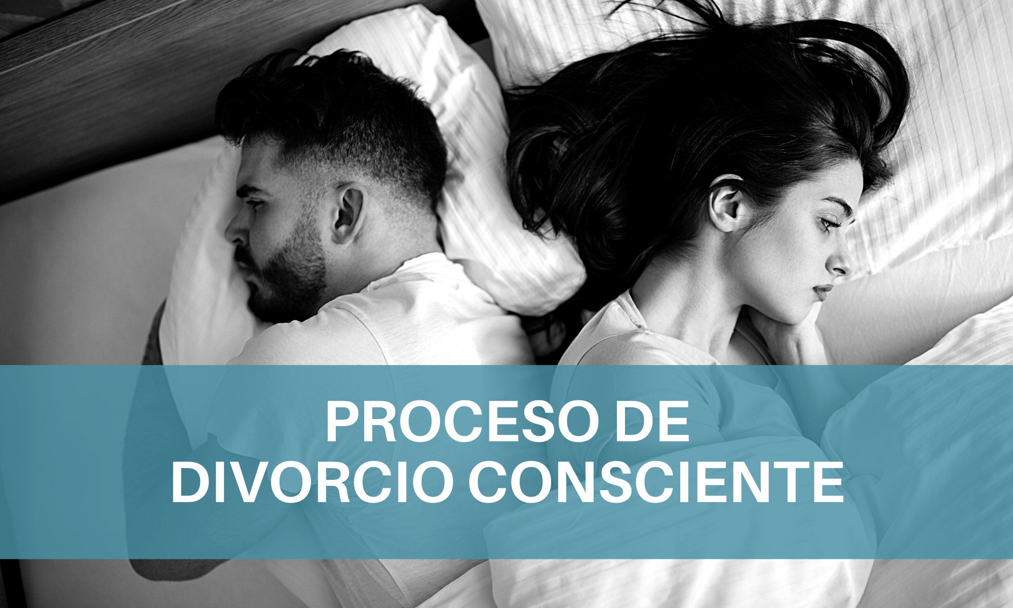 ¿Qué es el divorcio de mutuo acuerdo?