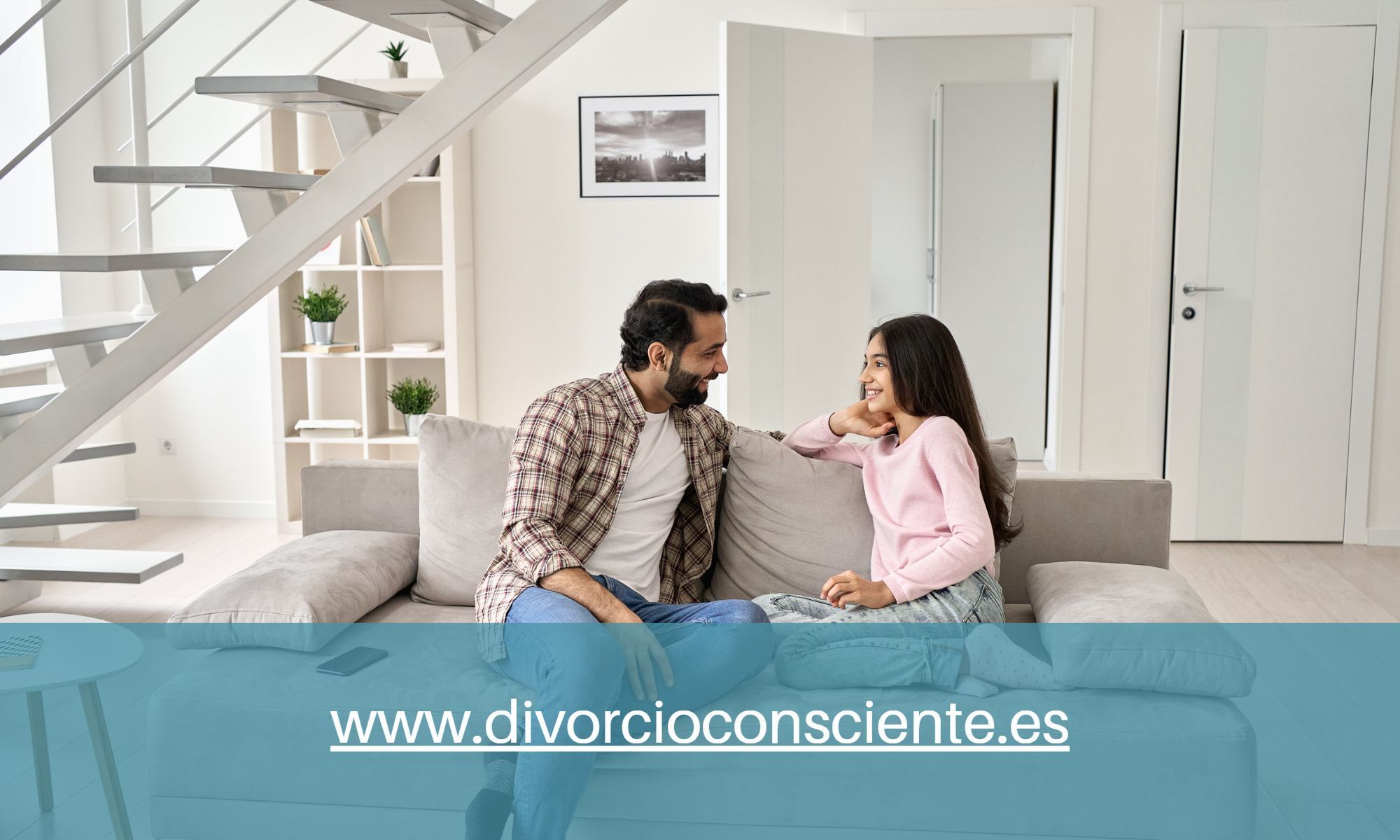 Los 10 NO de los padres divorciados para no herir a sus hijos