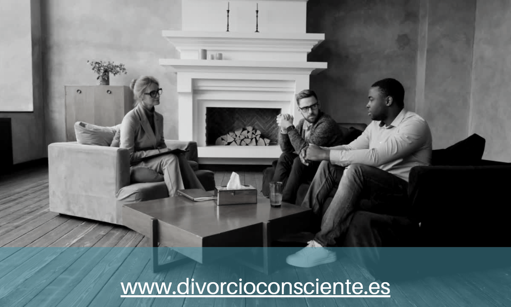 Experiencias de quienes vivieron un divorcio de mutuo acuerdo