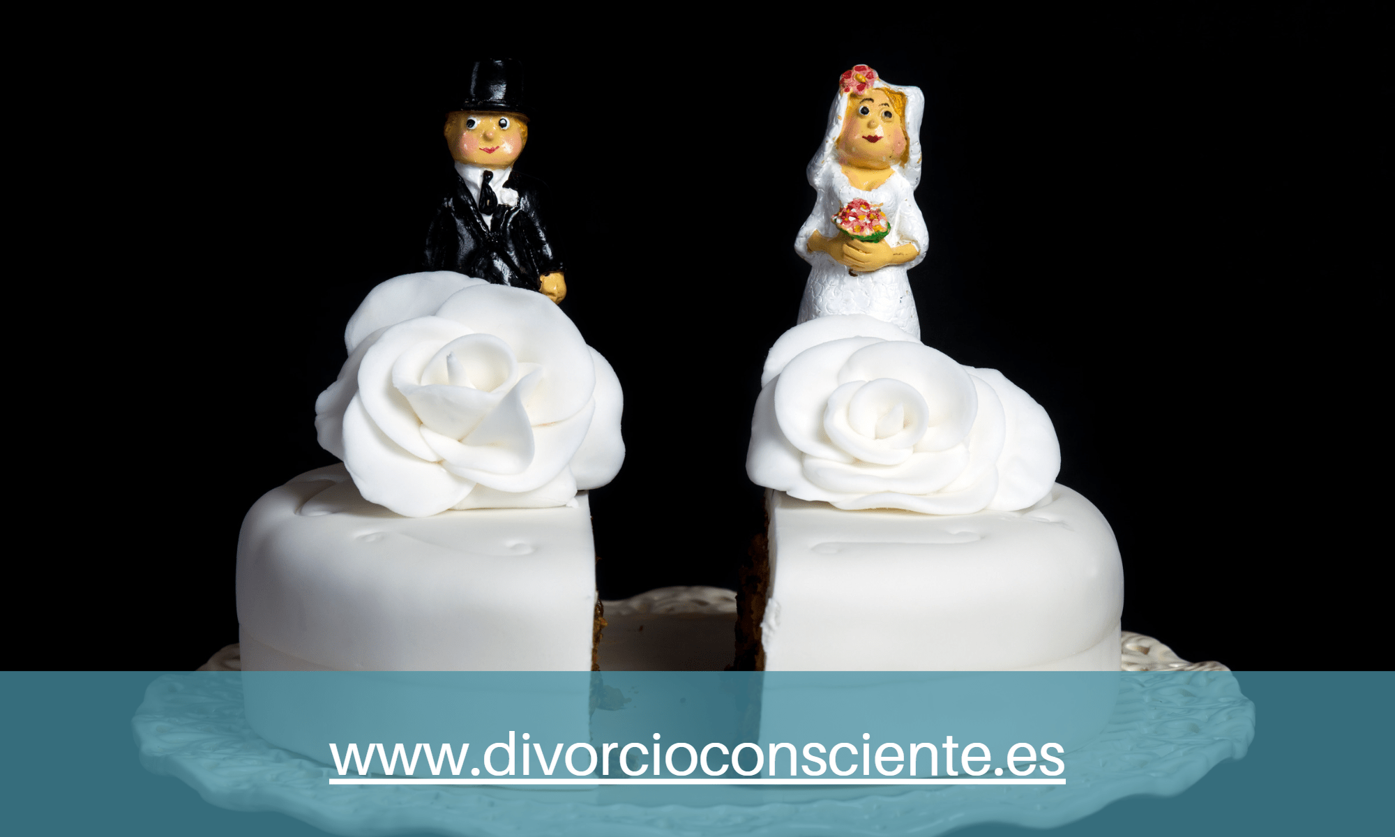 Divorcios en Aumento: Decrecen los matrimonios.
