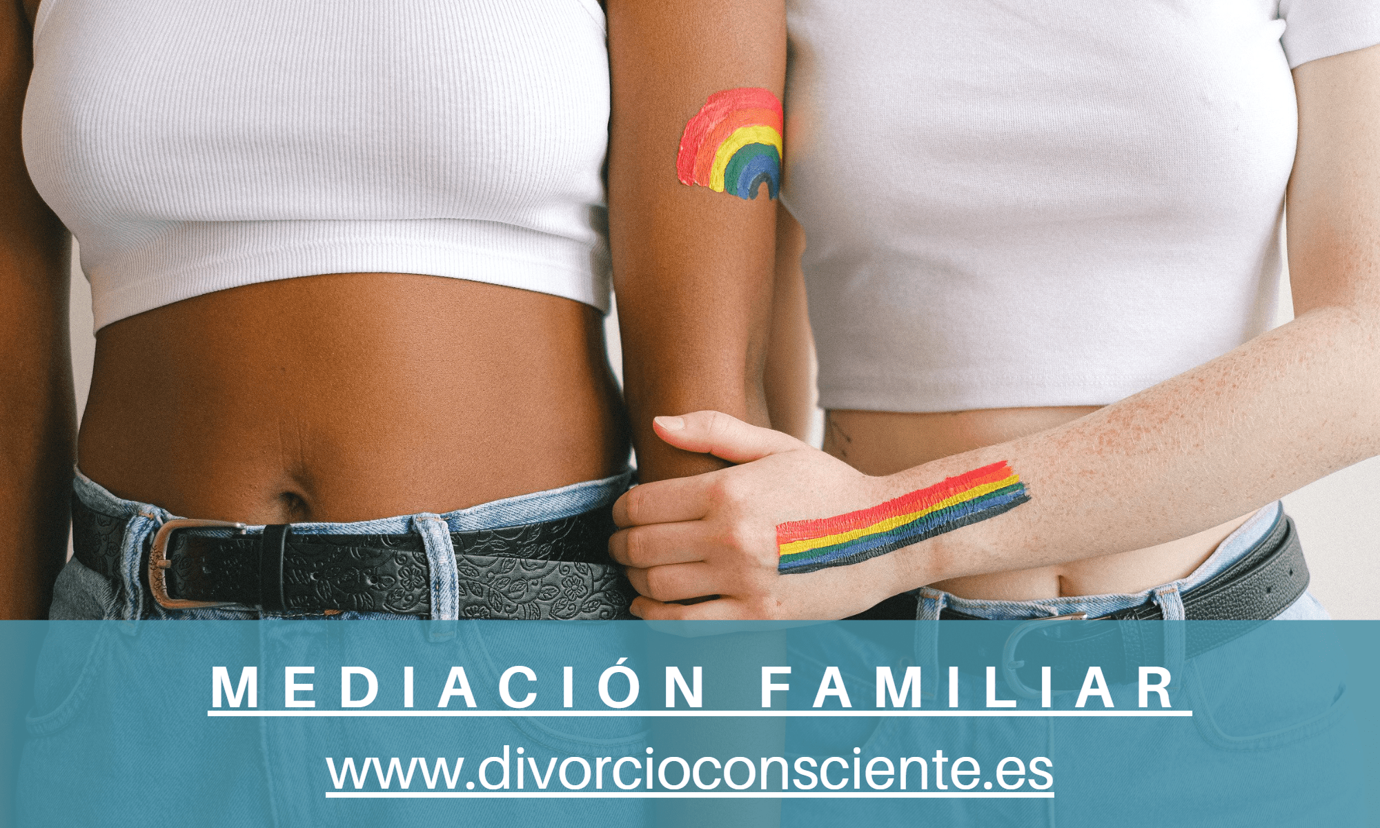 Recupera el amor de tu familia con la mediación.