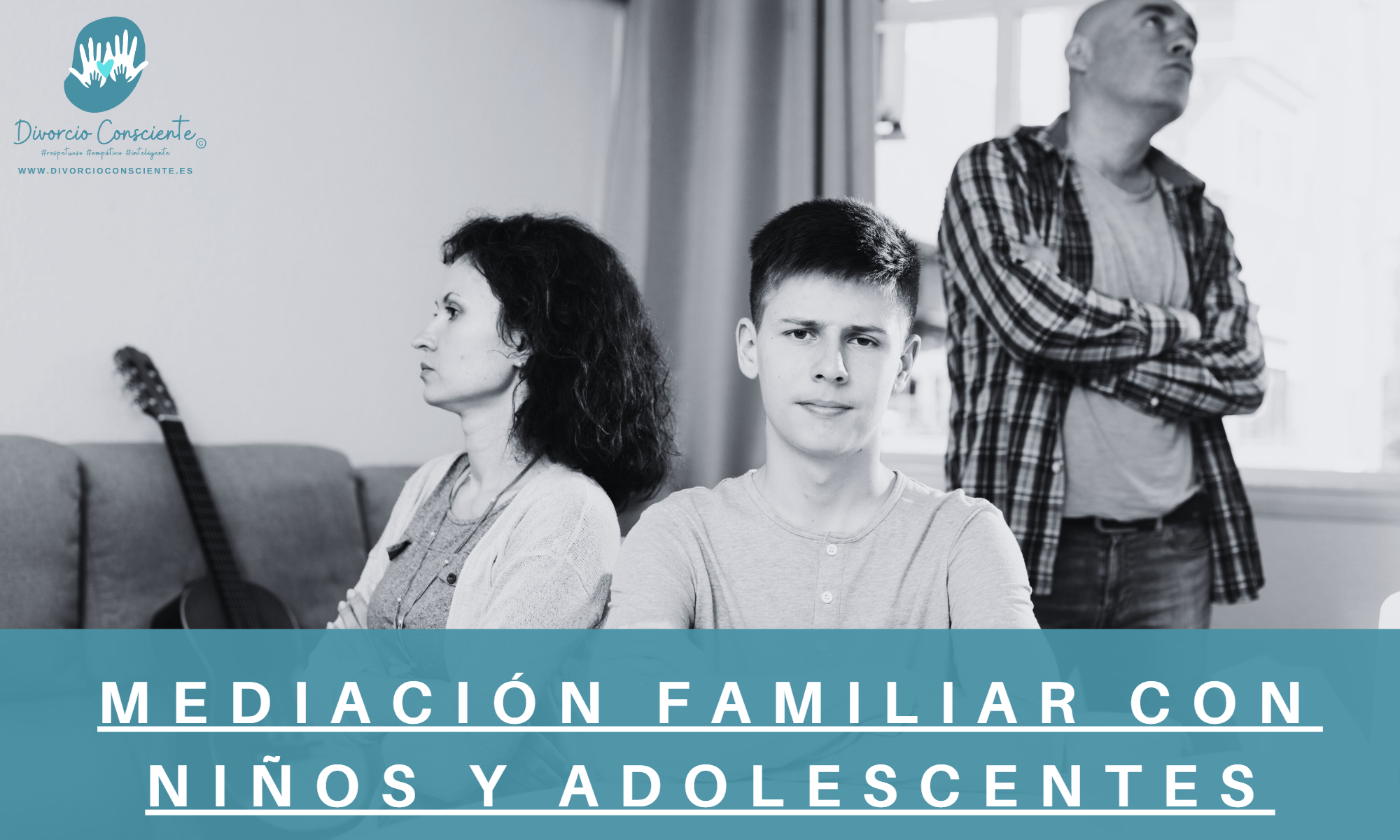 Qué beneficios tiene la mediación en el ámbito familiar.