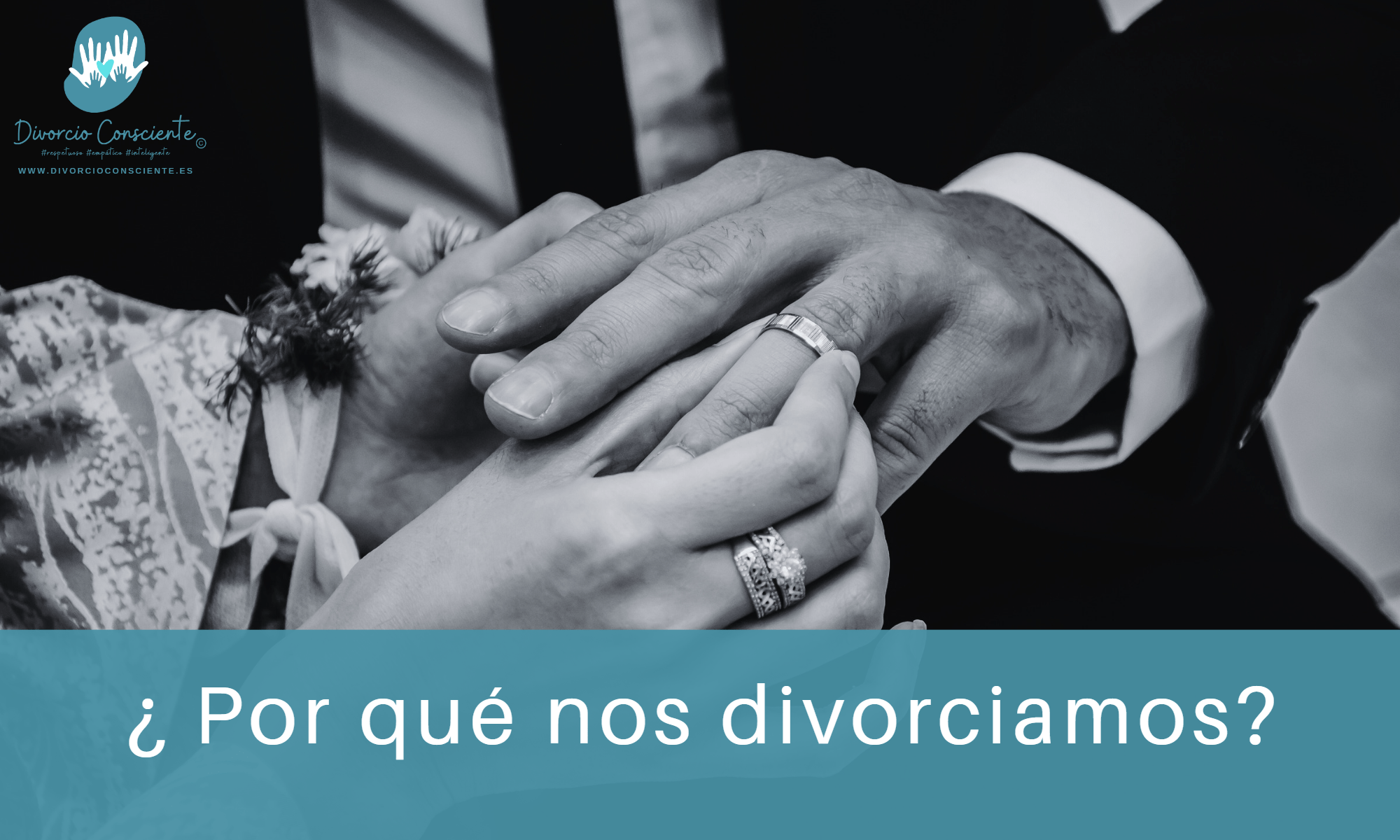 Los motivos del divorcio