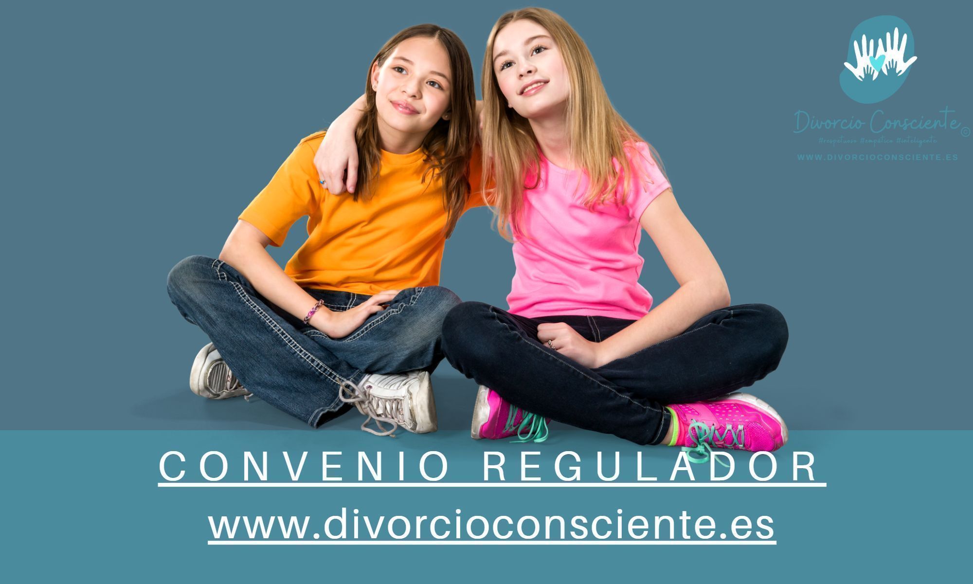 ¿Cómo se hace un Convenio Regulador sin estar casados?