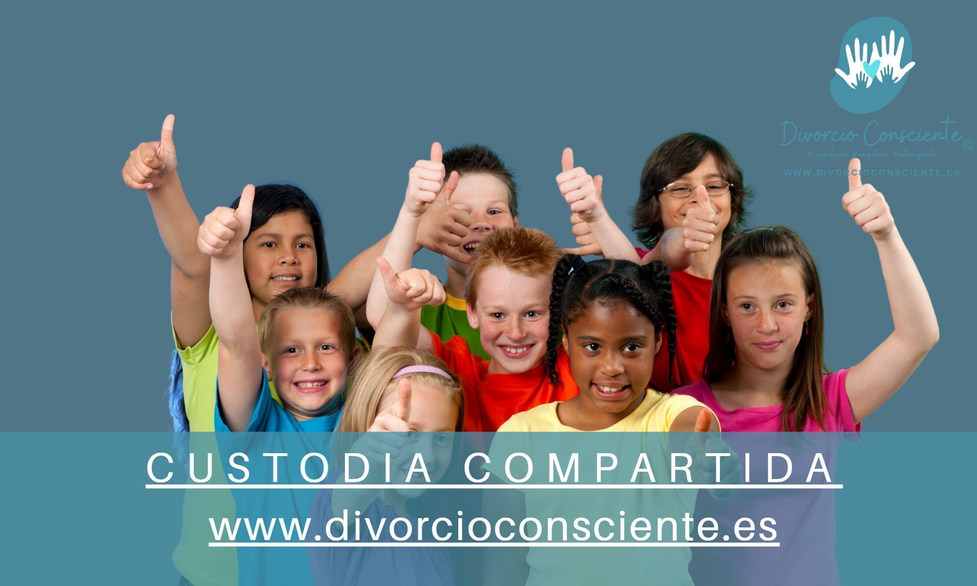 Los Pros y Los Contras de la Custodia Compartida