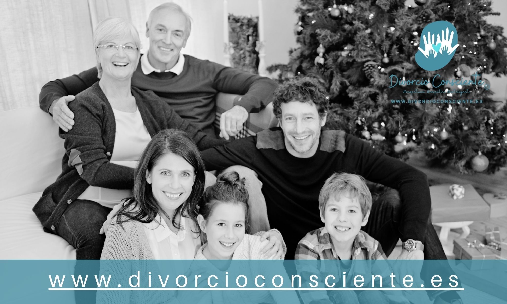 ¡No temas la Navidad!. La mediación familiar te ayuda.