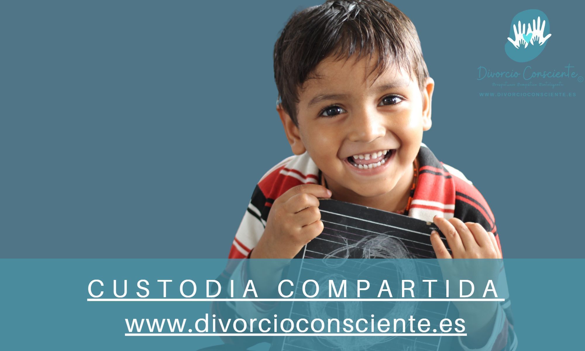 Condiciones de la Custodia Compartida