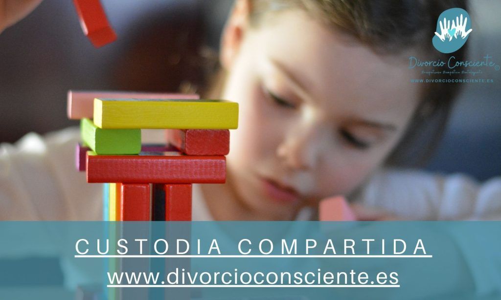 Custodia Compartida