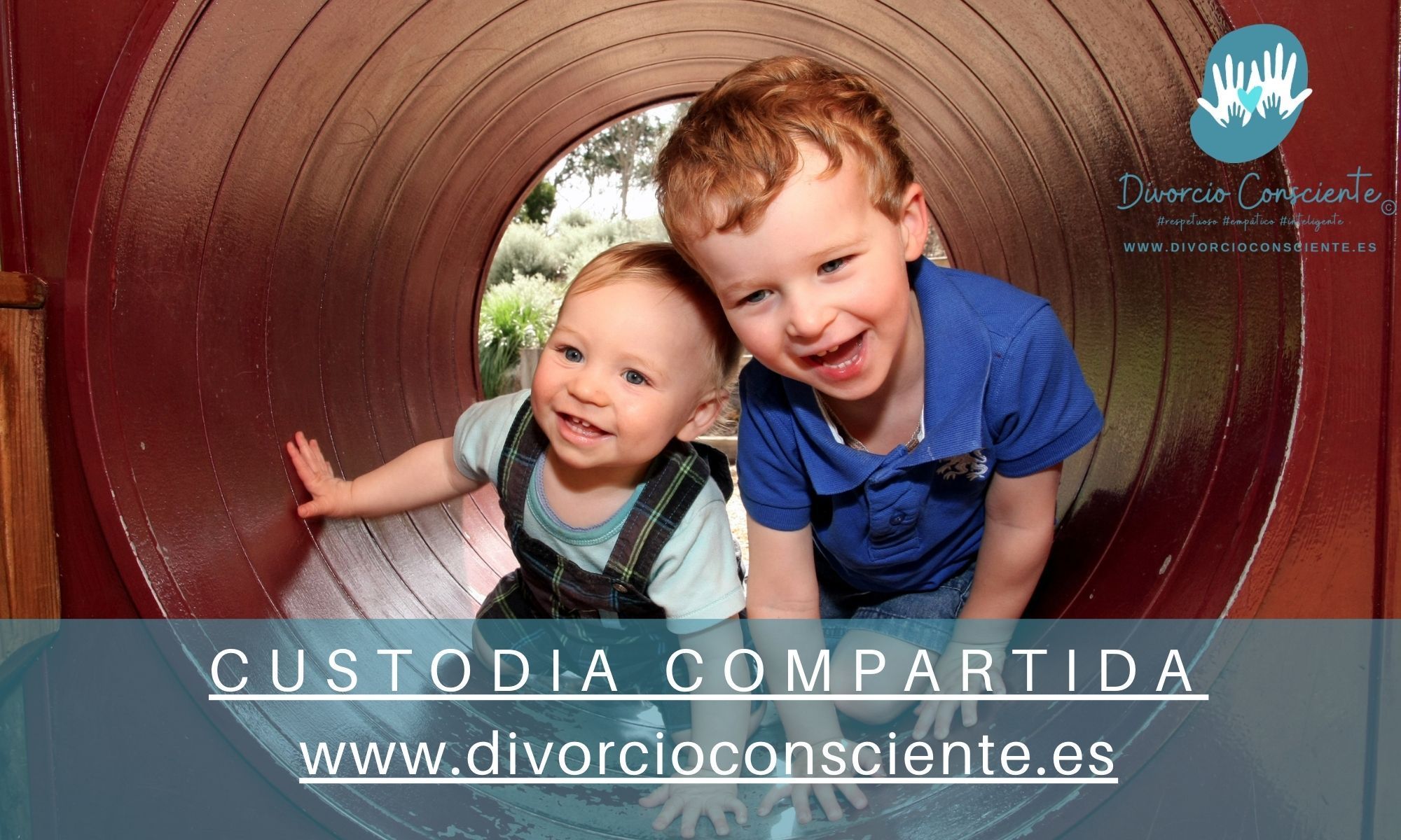 Custodia Compartida: Nueva Tendencia para Padres Divorciados