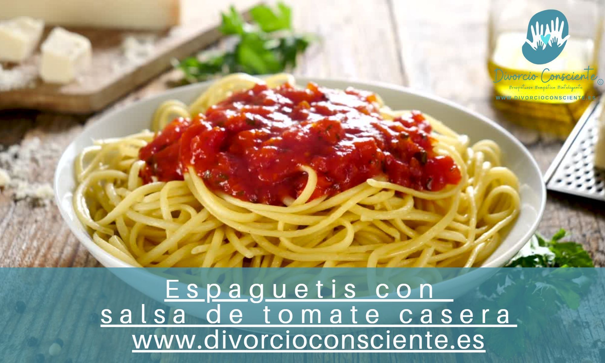 9 recetas de cocina para padres divorciados