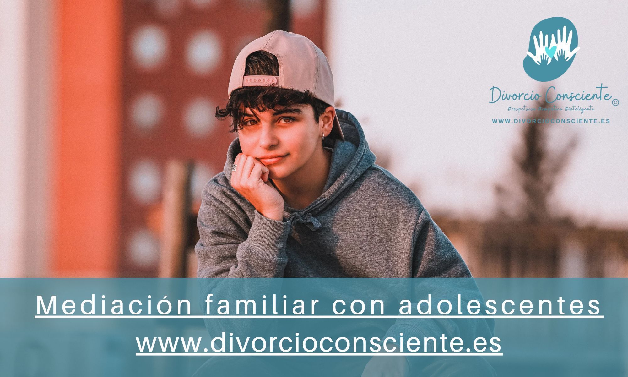 Conéctate con tu adolescente: mejora la comunicación