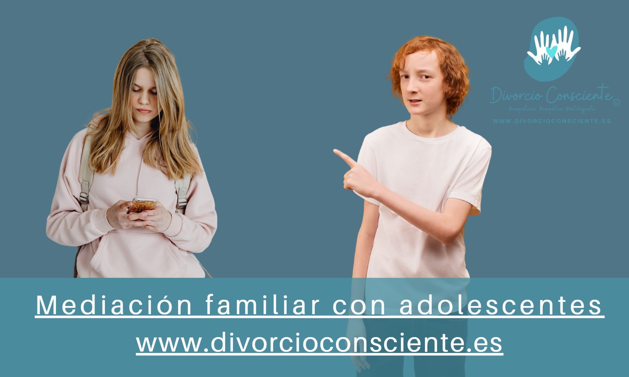 Conecta al instante con tus teens: 10 tips comunicación