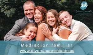 Mediación familiar Mallorca
