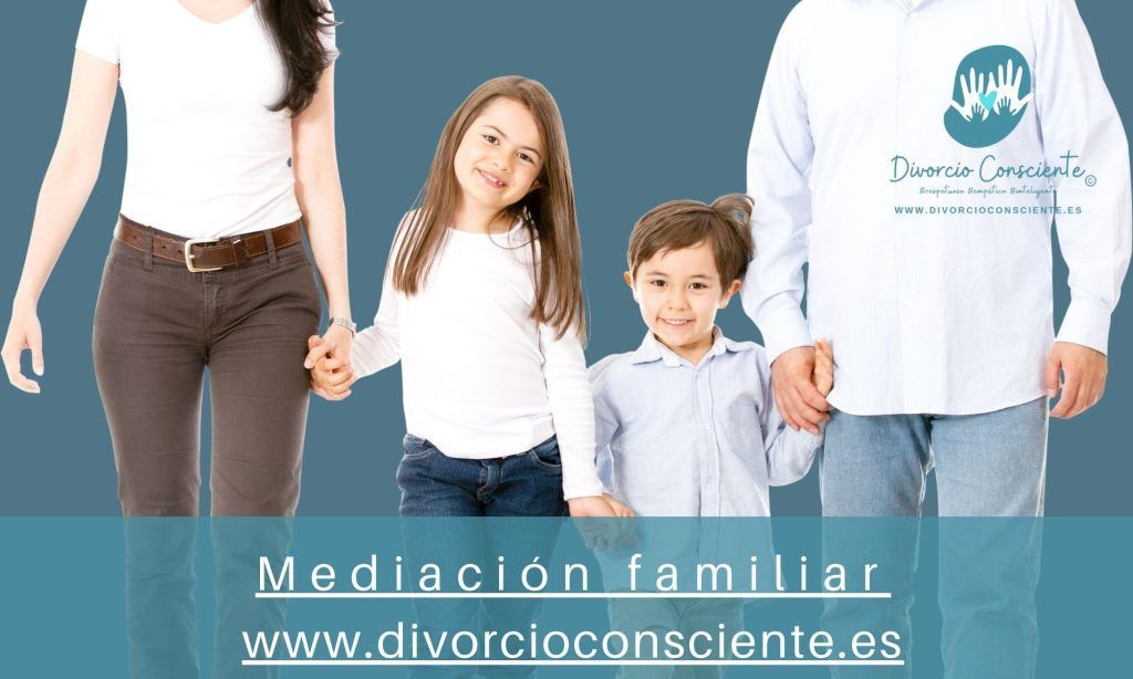 Mediación familiar con niños Mallorca.