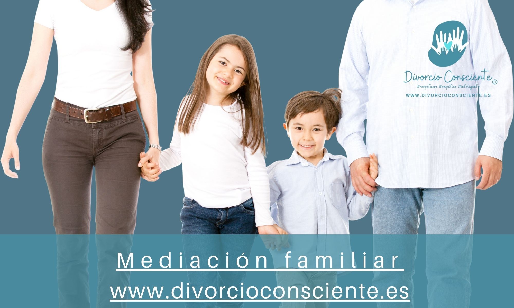 ¡Descubre cómo la mediación familiar ayuda a los niños!