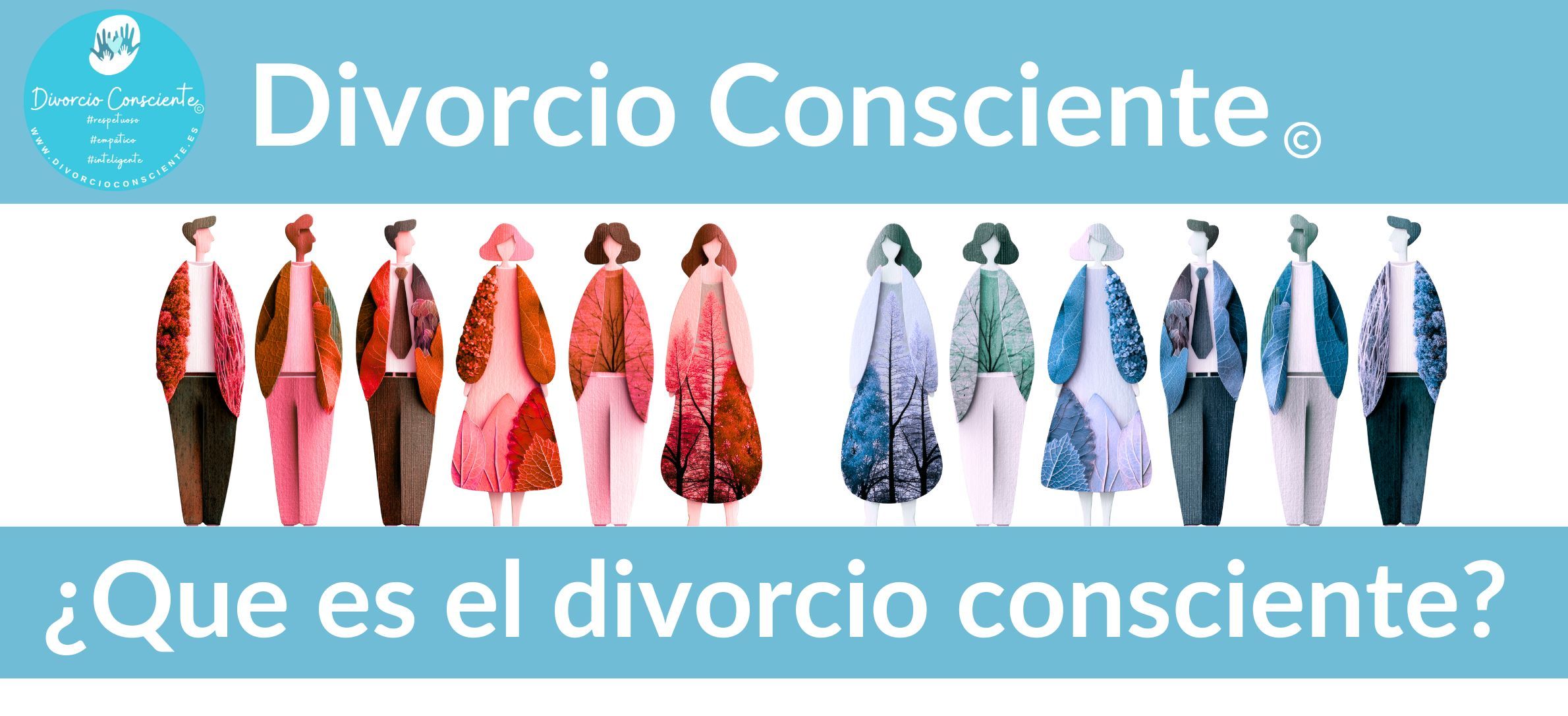 ¿Qué es el Divorcio Consciente y Cómo Puede Ayudarte? Guía Esencial