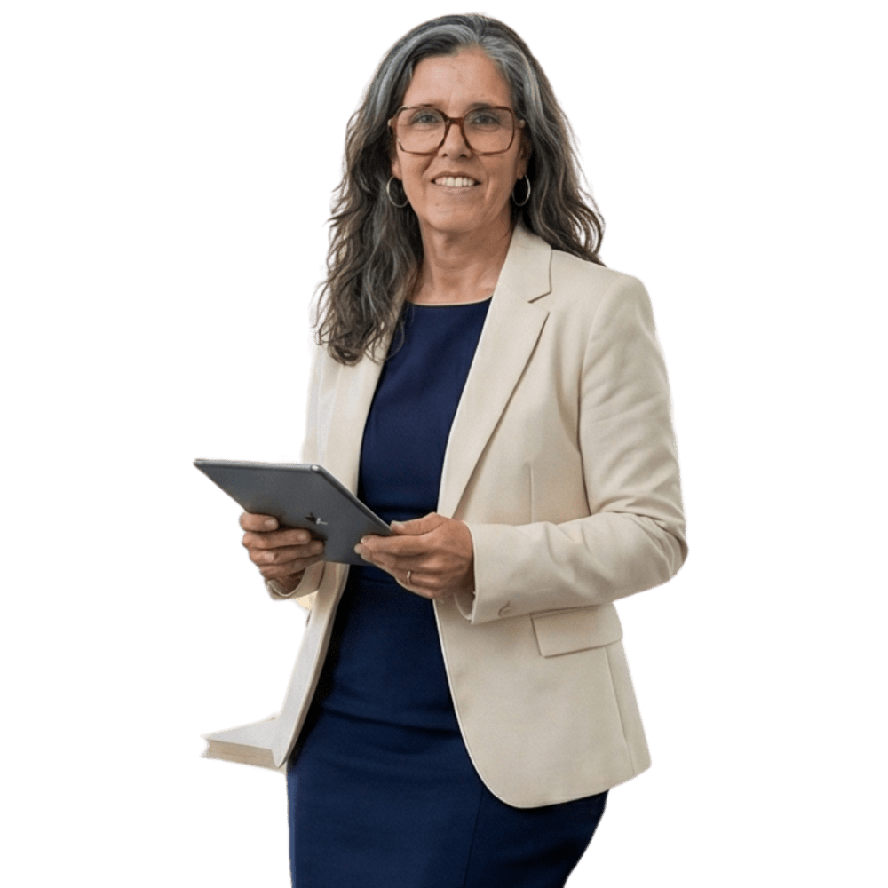 María José Bonilla, mediadora familiar y directora de divorcio Consciente