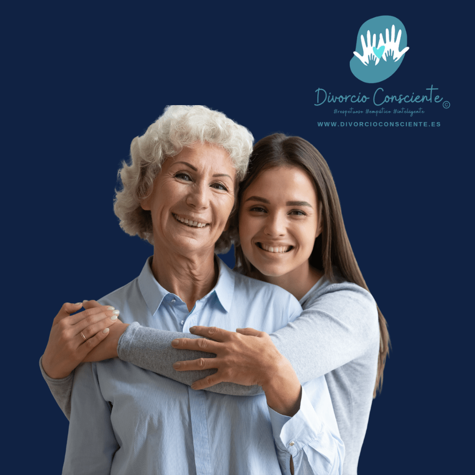 Hijos mayores y divorcio a los 60: El impacto emocional y patrimonial del que nadie habla