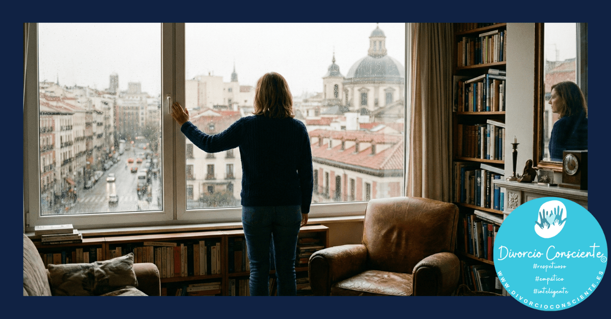 Advocat o Mediadora? La clau per a un Divorci Conscient®